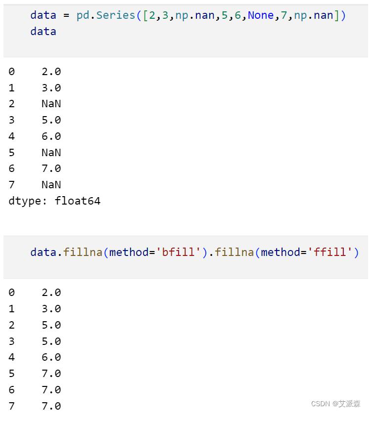 Python中處理無效數(shù)據(jù)的詳細(xì)教程（附案例實(shí)戰(zhàn)） 圖11