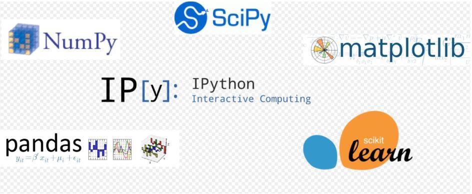 為什么Python是數(shù)據(jù)科學家的首選語言 圖2