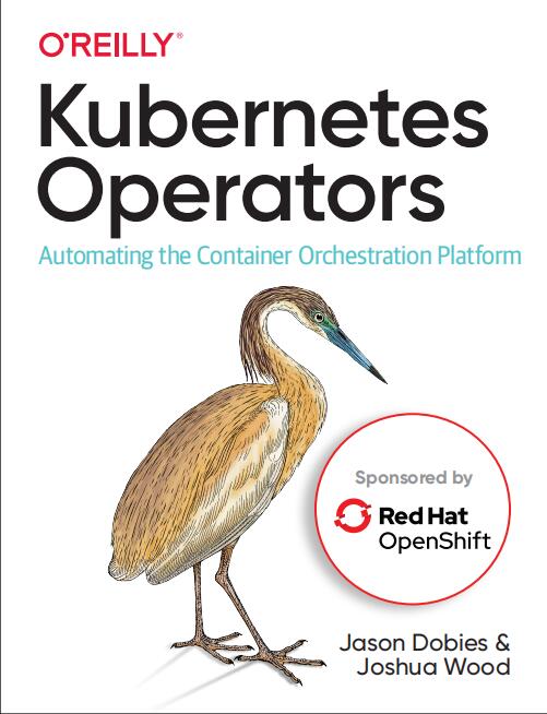 Kubernetes Operators PDF 下載  圖1